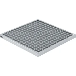 Geberit Gitterrost für Ergänzungsset begehbar 240242001