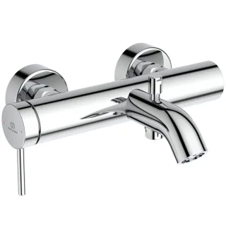 Ideal Standard Badearmatur Ceraline Nuovo Chrom, A8559AA A8559AA