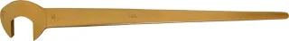KS Tools BRONZEplus Zugmaulschlüssel - 963.7913
