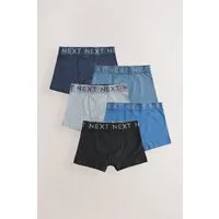 Next Trunk Unterhosen im 5er-Set (5-St)