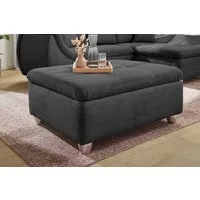 Jockenhöfer Gruppe Hocker Genua, B: 103 cm, individuell zu kombinieren