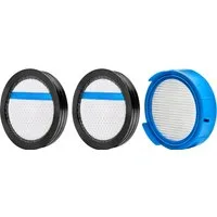 AEG Filter-Set ASKW4, Zubehör für die Modelle Art. Nr. 74913929, 57942402, 2 Vormotor- und 1 Hygienefilter