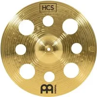 Meinl Cymbals Becken HCS 16,Trash Crash