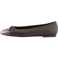 Next Forever Comfort® Ballerinas mit runder Zehe Ballerina