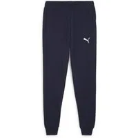 PUMA Trainingshose Puma Herren Trainingshose teamGOAL Casuals Pants 658598