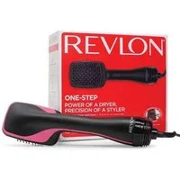 Revlon Haarbürste Revlon Tools One Step Hair Dryer 2 in 1