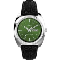 Timex Quarzuhr Q Timex, (1-tlg., Not a set – not applicable to this product), Quarz Analog