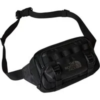 The North Face Gürteltasche BASE CAMP LUMBAR, für Erwachsene, mit Netztasche und Kompressionsriemen