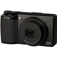 Ricoh GR IV Kompaktkamera