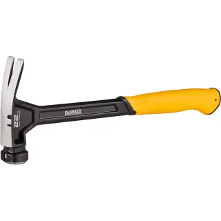 DEWALT Klauenhammer 624g - DWHT51005-0