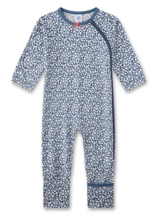 Sanetta - Strampler/Overall - Gr. - 074