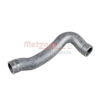 Metzger Schlauch f?r Luftversorgung Mercedes 2389017