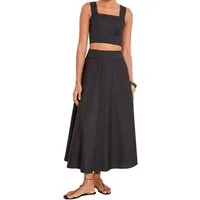 LIPSY Maxirock Lipsy Maxirock (1-tlg)