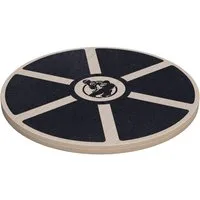 GORILLA SPORTS Balanceboard Wooden Balance Board