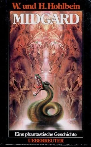 Midgard