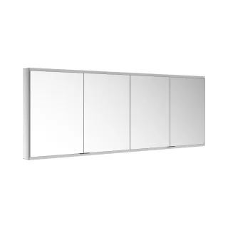 Keuco Royal Modular 2.0 Spiegelschrank, unbeleuchtet, Vorbau,ohne Steckdose, 2000x700x120mm, 8004012 800401200000000