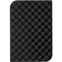 Verbatim Store 'n' Go USB 3.0 externe HDD-Festplatte (2 TB) 2,5"