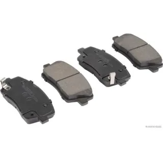 Jakoparts Bremsbel?ge vorne GENESIS G70 Kia Stinger J3600358