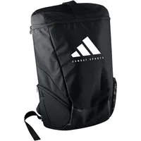 adidas Performance Sportrucksack EP BackPack Combat Sports black/white S