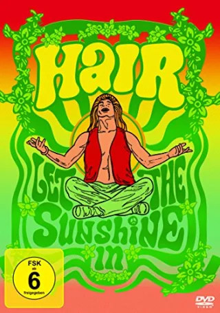 Hair (Music Collection)