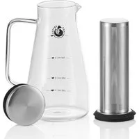 Coffee Fox Cold Brew Zubereiter, Kaffee-Zubereiter Kaffeebereiter