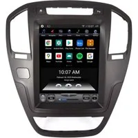 TAFFIO Für Opel Insignia A 08-14 9.7" Touchscreen Android Autoradio CarPlay Einbau-Navigationsgerät
