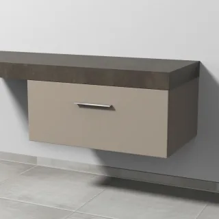 Sanipa Anbau-/Solitärschrank 2morrow G2235, G223567 G223567