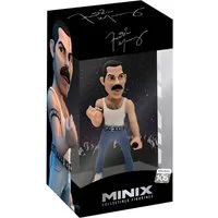 Minix Merchandise-Figur Freddy Mercury - Wembley 12cm