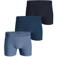 Björn Borg Boxershorts Boxershorts 3 Pack COTTON STRETCH BOXER (3-St)