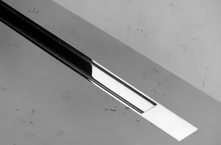 ESS XS-line Z-2 Poliert Abdeckung Poliert 100 cm, XS-Z2P-P-1000 XS-Z2P-P-1000