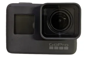 GoPro Hero 2018 [10MP 2"] schwarz