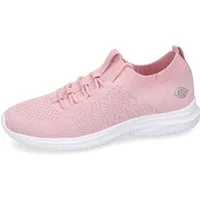 Dockers by Gerli Slip-On Sneaker, Sneaker, Schlupfschuh, Freizeitschuh mit ultraleichter Sohle