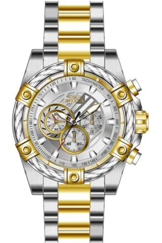 Invicta Bolt 49746 Herrenuhr - 52mm