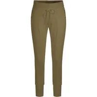 Raffaello Rossi Stoffhose 7/8-Jogpant Candy