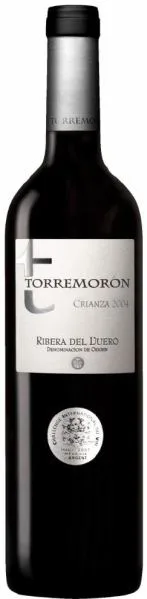 Torremoron Crianza Jg. 2023