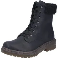 Rieker Winterstiefelette mit Innenreißverschluss
