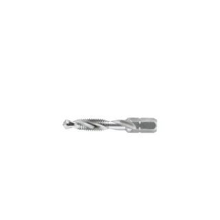 Wiha Kombigewindebohrer-Bit 1/4 zoll - 27900