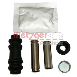 Metzger F?hrungsh?lsensatz f?r Bremssattel Daihatsu Ford Mazda Mitsubishi Toyota