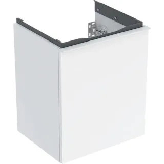 Geberit Acanto Unterschrank für Handwaschbecken B:45cm, 1 Schublade 503002011