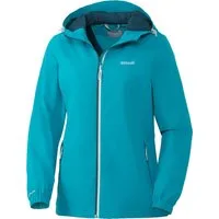 Regatta Allwetterjacke angesetzter Stehkragen für optimalen Wetterschutz