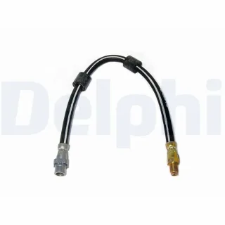 Delphi Bremsschlauch vorne BMW 5er E39