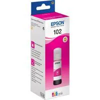 Tinte magenta 102 Eco Tank (C13T03R340)
