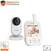 Gigaset Babyphone BABY 300 Video Babyphone