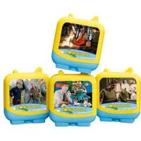 Clever Tonies: Löwenzahn Set, Spielfigur 4 Tonies