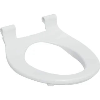 Geberit WC-Sitz manhattan zu AquaClean 5000/5000plus 242179CG1