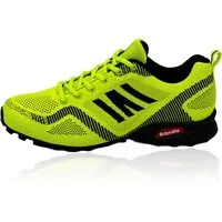 Nowaland Bequeme und Funktionale Outdoor-Schuhe Freizeitschuhe Sneaker