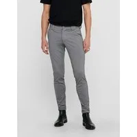 ONLY & SONS Chinos ONSMARK SLIM GW 0209 PANT NOOS