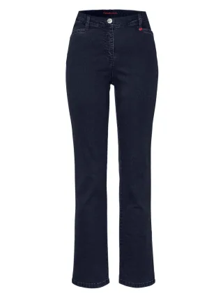 relaxed - MbF Boot Dark Blue - Gr. - 46
