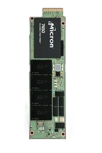 Micron 7450 PRO | mtfdkbz3t8tfr-1bc15abyyr | SSD - Enterprise