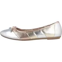 LadyPepp 2BB0882007 Silver Rose Ballerina